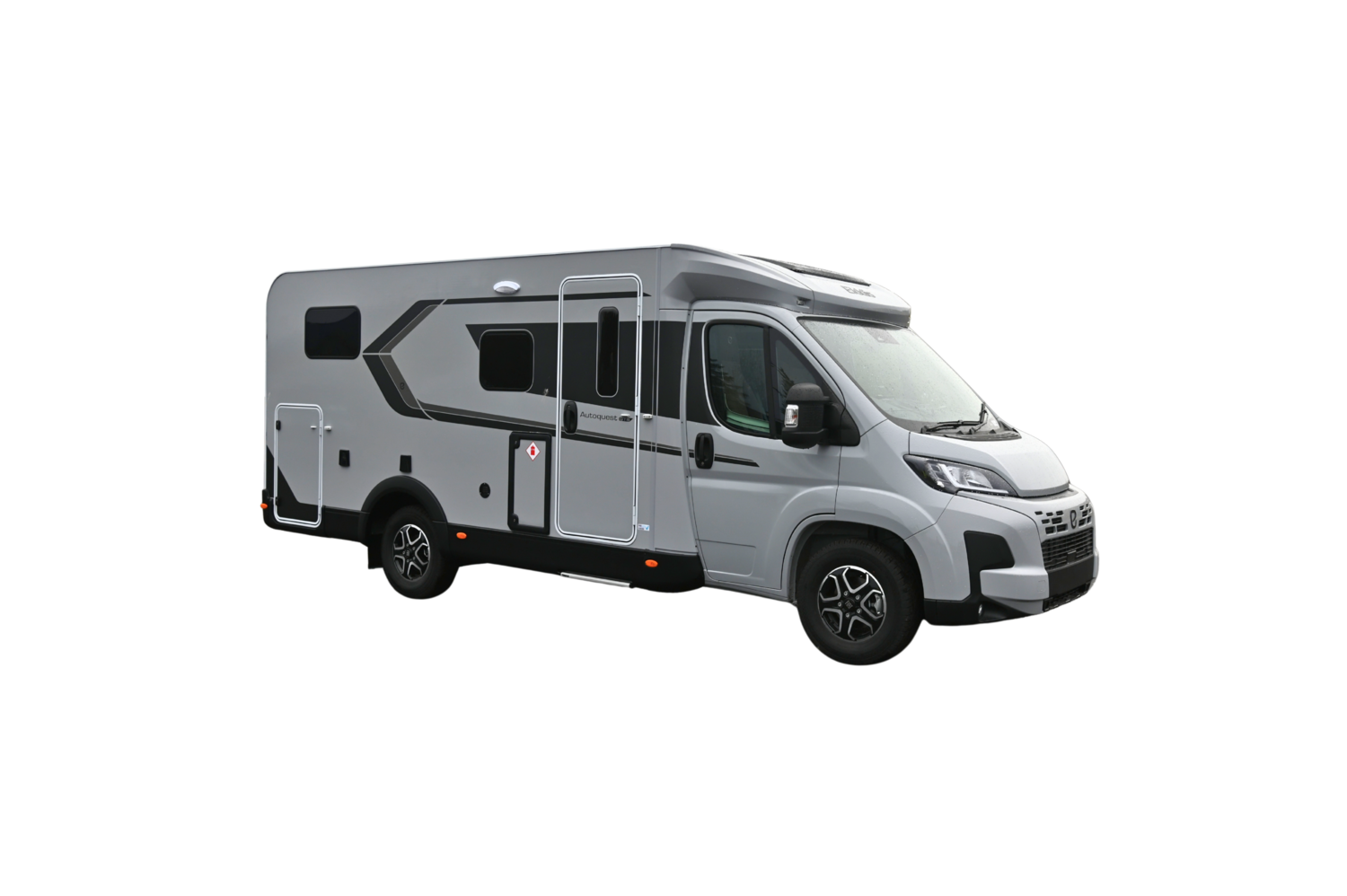 Elddis Autoquest GTS